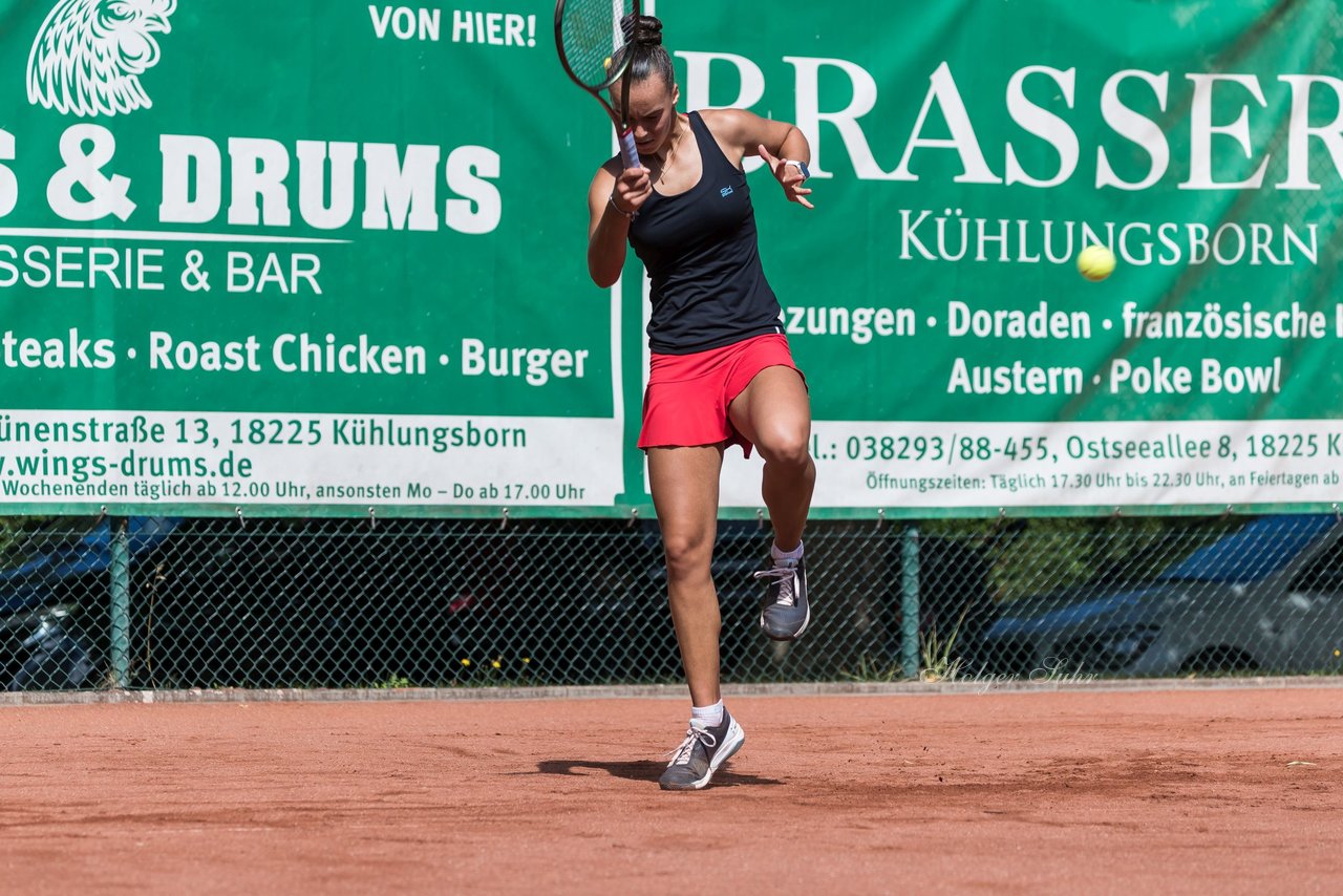 Bild 665 - Kuehlungsborner Tennisturnier